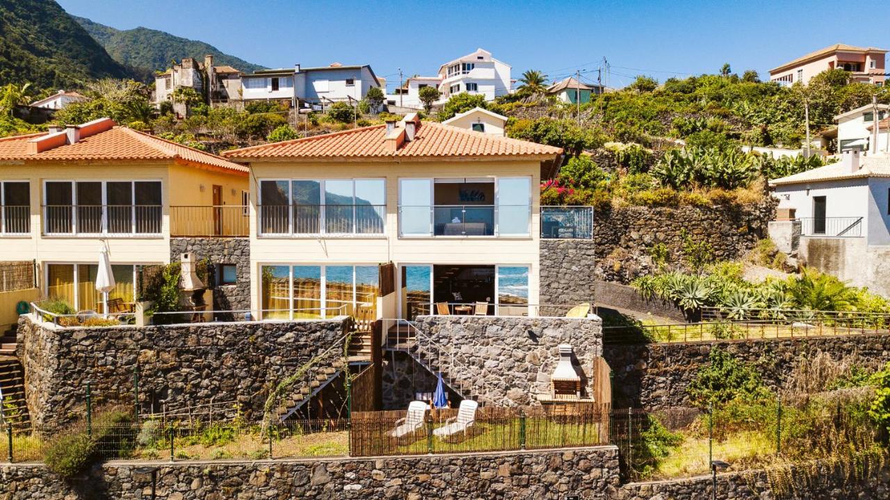 Vila Madeira Offline - Ponta Delgada Ponta Delgada  Exteriér fotografie